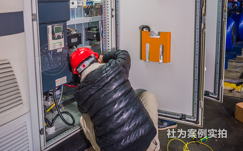 威勝遠(yuǎn)程預(yù)付費電表