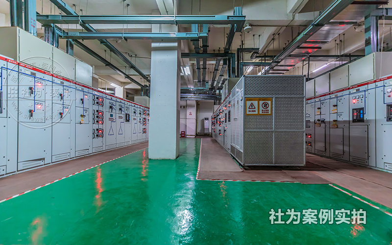 華立電表、濱湖世紀(jì)城