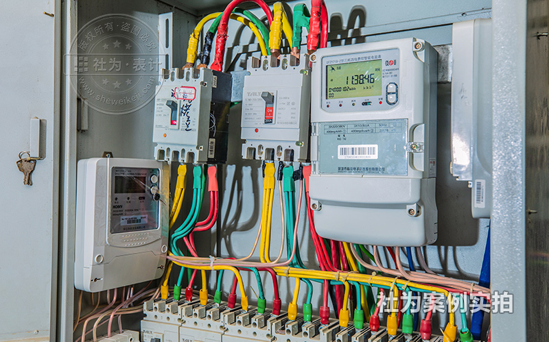 華立電表、濱湖世紀(jì)城