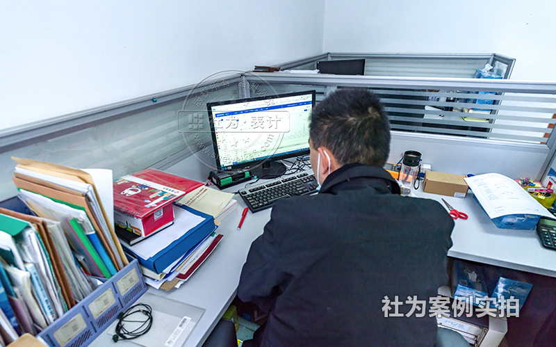 工業(yè)園三相遠程智能電表