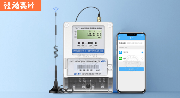 家用電表能夠裝多大安的電表？